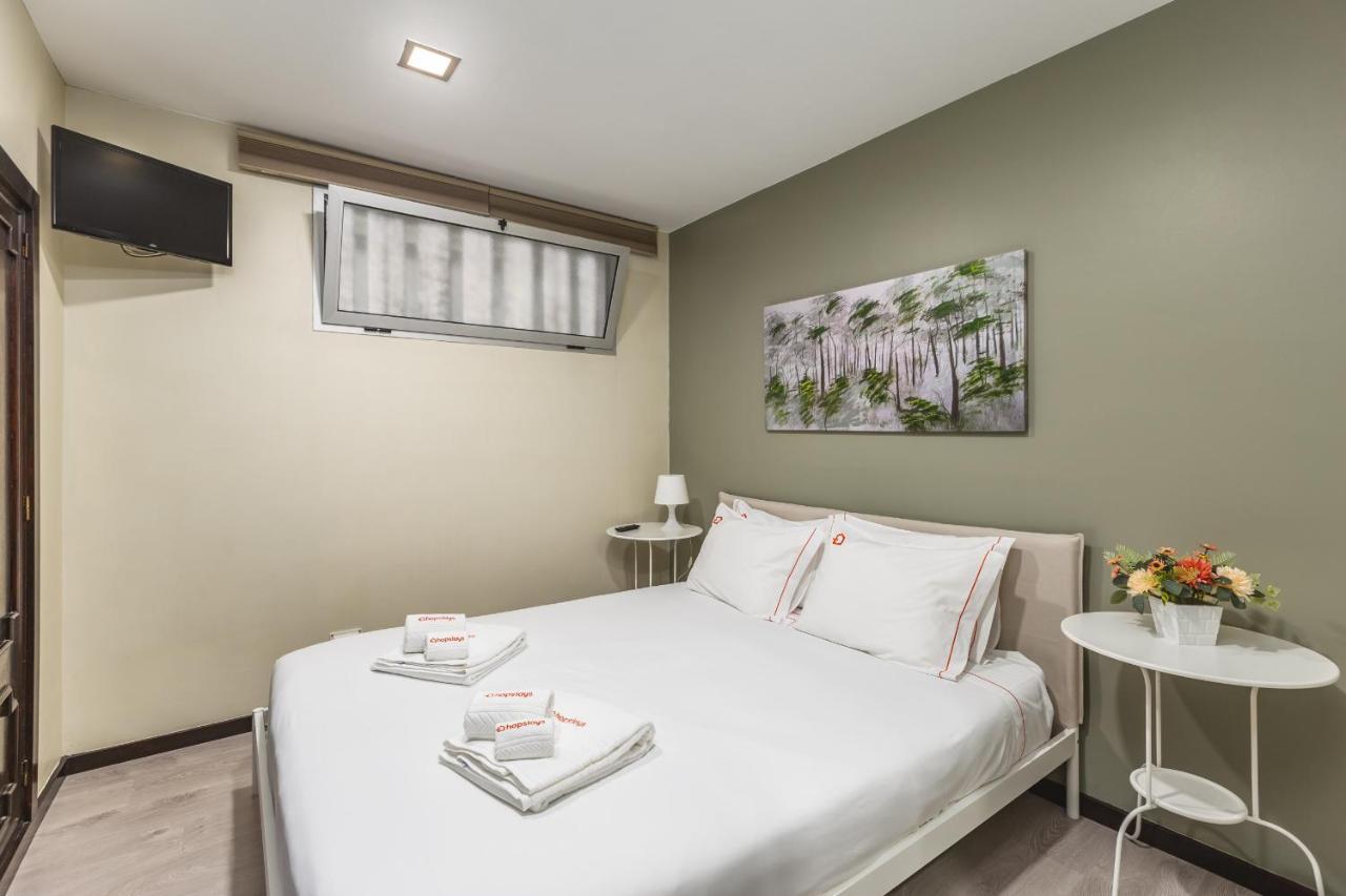 Hopstays - Gaia Cork House Вила-Нова-ди-Гая Экстерьер фото