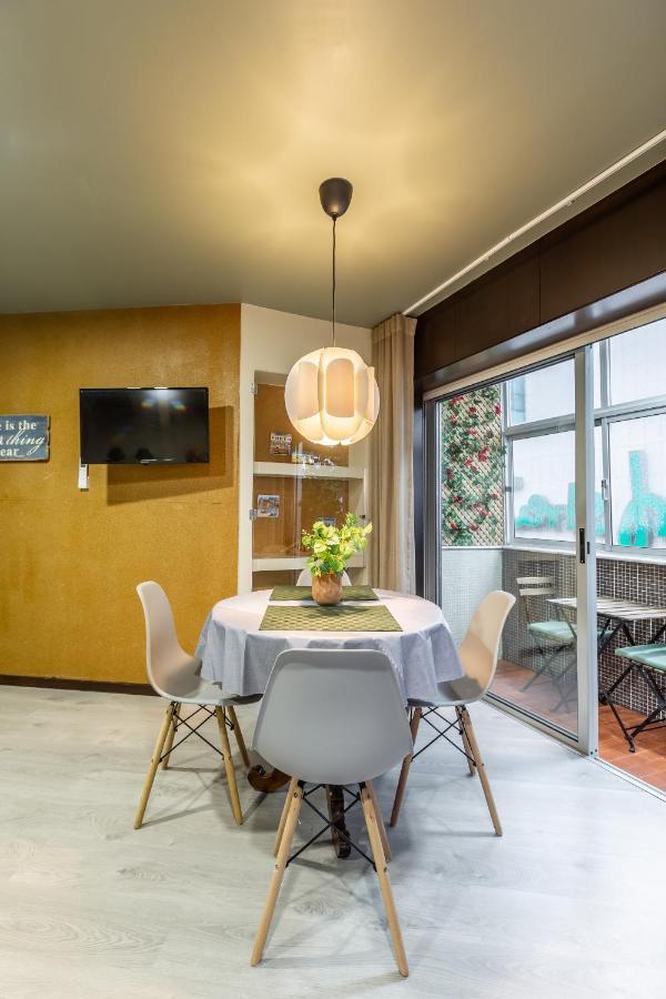 Hopstays - Gaia Cork House Вила-Нова-ди-Гая Экстерьер фото