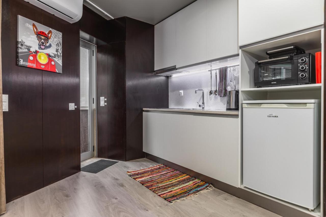 Hopstays - Gaia Cork House Вила-Нова-ди-Гая Экстерьер фото