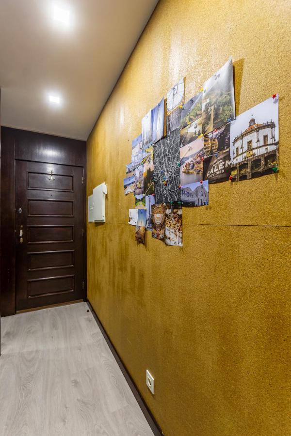 Hopstays - Gaia Cork House Вила-Нова-ди-Гая Экстерьер фото